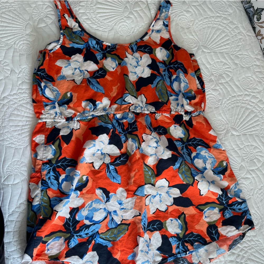 Gap Dress